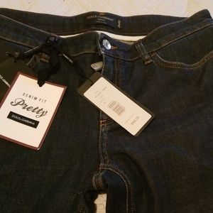 Dolce & Gabbana jean
